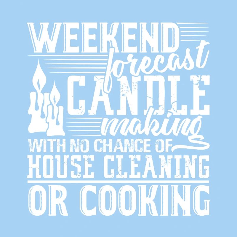 Candle Making Weekend Forecast Candle Making