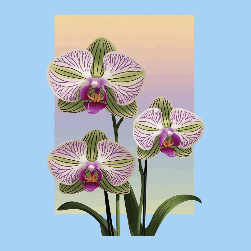 Orchidee