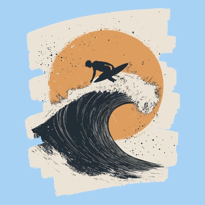 Surfer