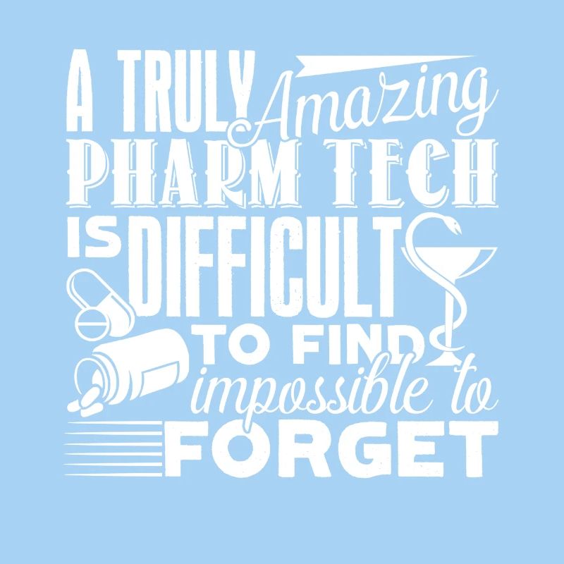 Pharmacy Technician Amazing Pharmacy Technician