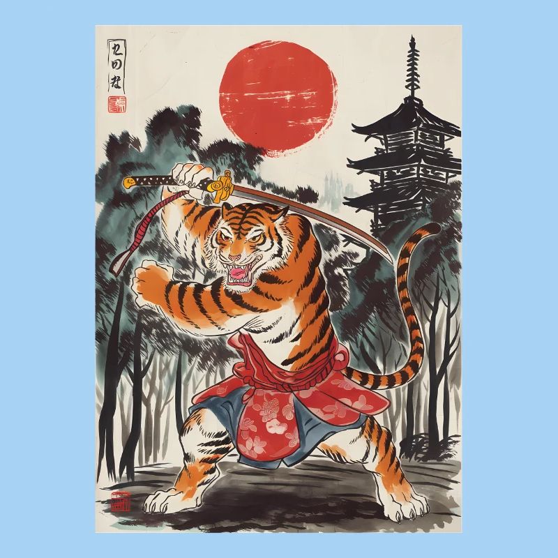 Samurai