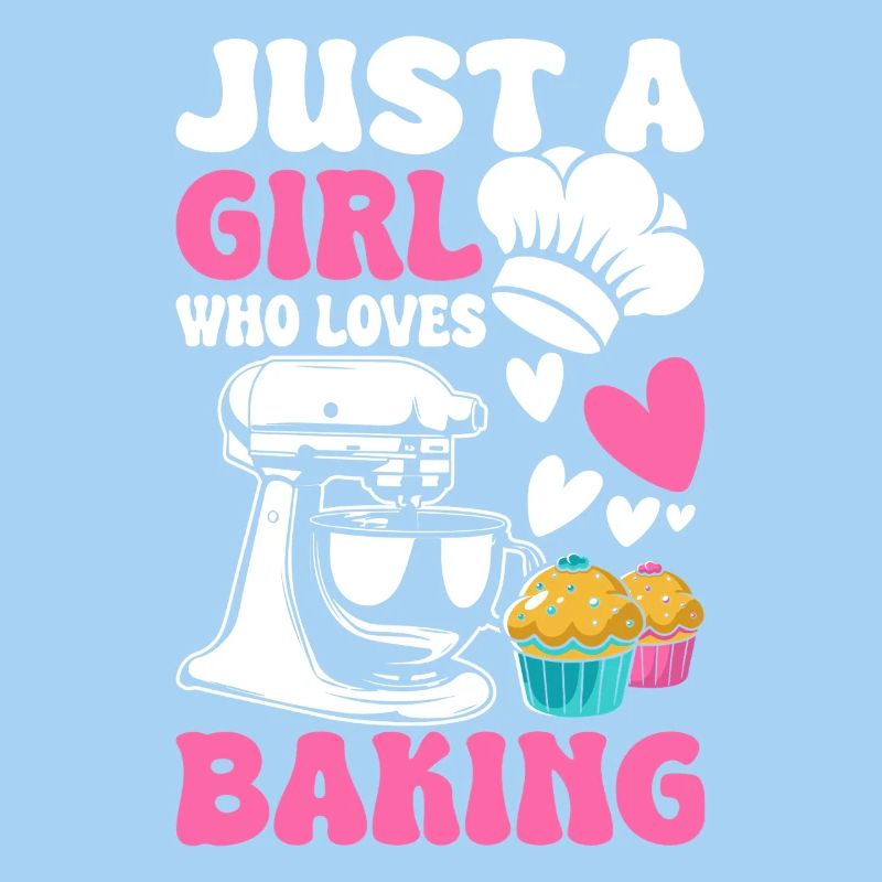 Backen Bäcker Bäckerei