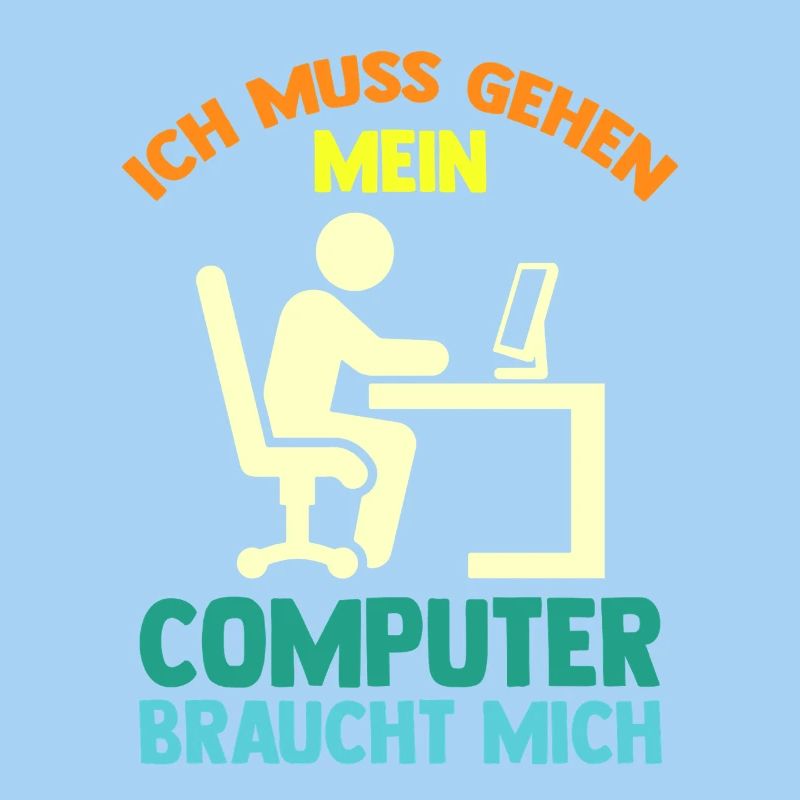 Computer Gamer Gamer Programmer Administrator