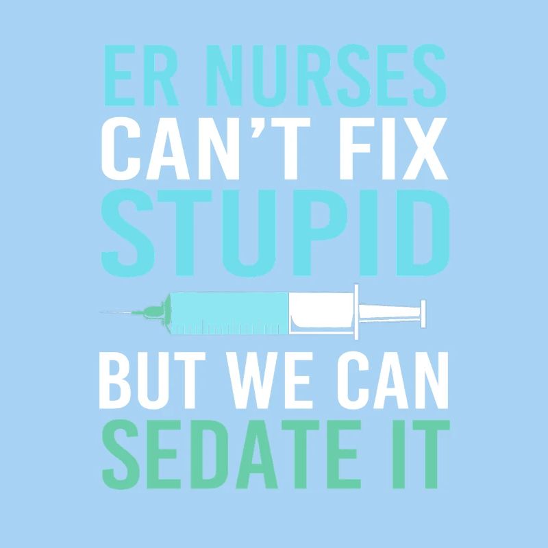 Notfall Krankenschwester