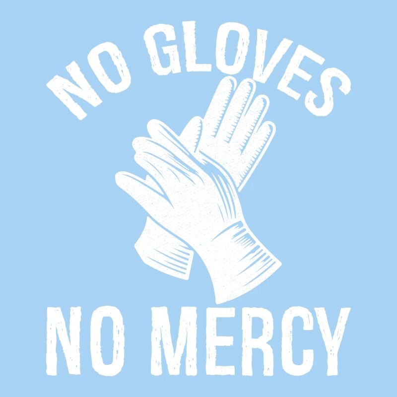 Pas de gants, pas de pitié