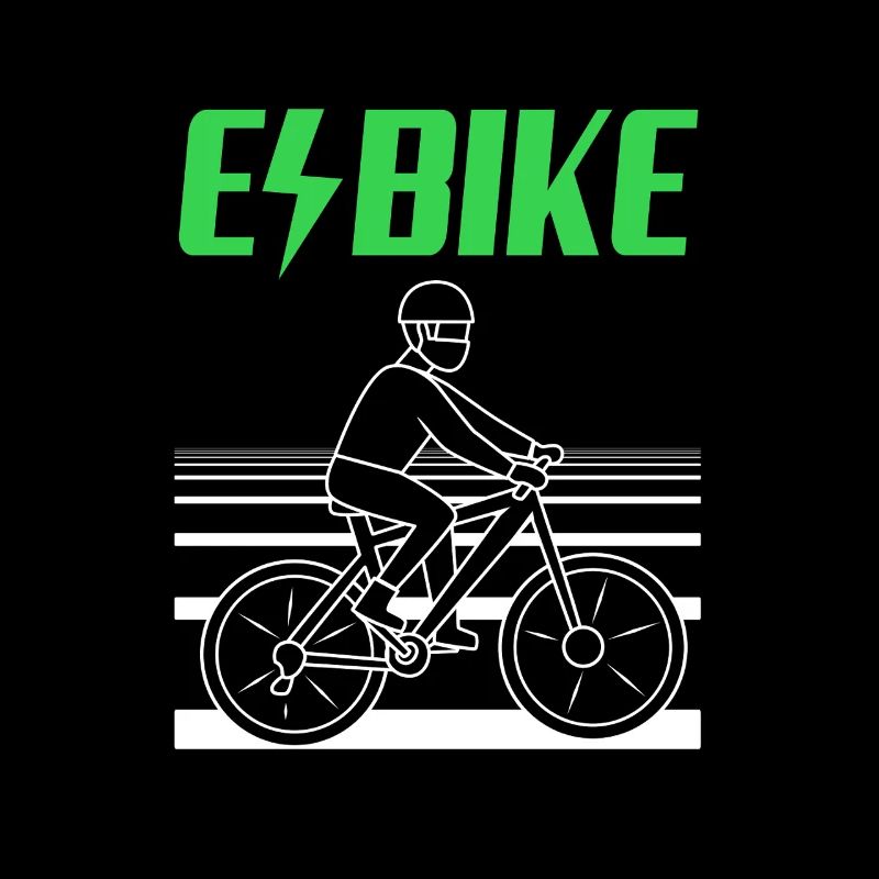 E-Bike EBike E Bike
