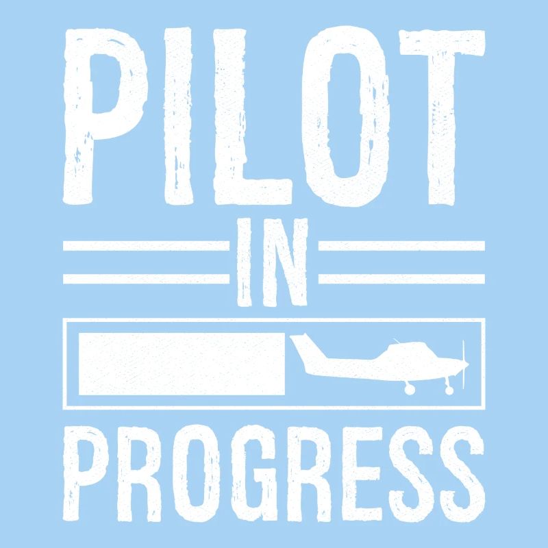 Pilot In progress