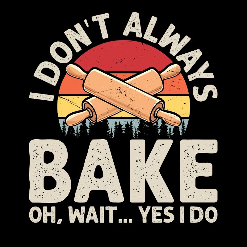 Backen Bäcker Bäckerei