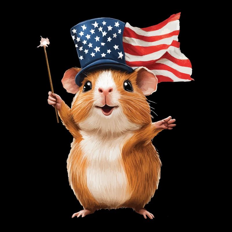 Meerschweinchen