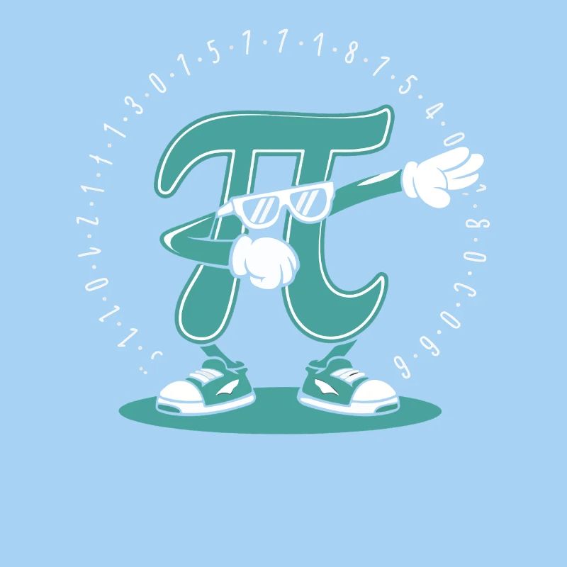 Pi Mathe