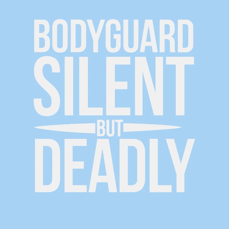 Private Security Professional Bodyguard Vip