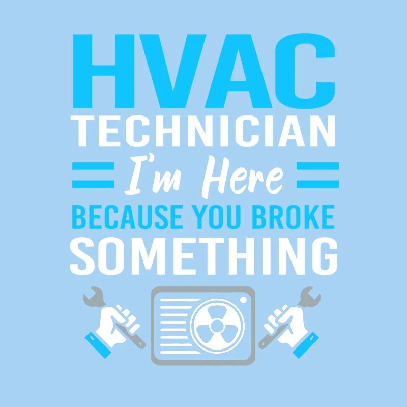 Heating Air Conditioning Technician Technician Refrigeration Technician