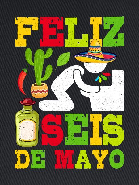 Cinco De Mayo