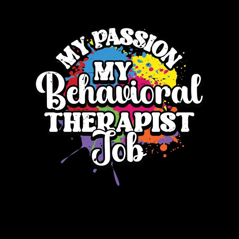 Behavioral Therapist My Passion My ABA Therapy