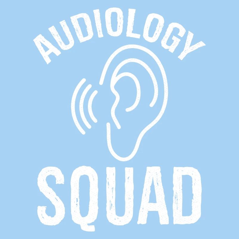 audiology squad