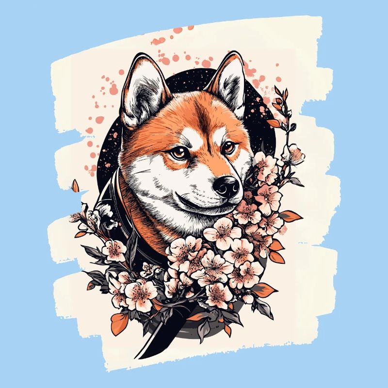 Shiba Inu