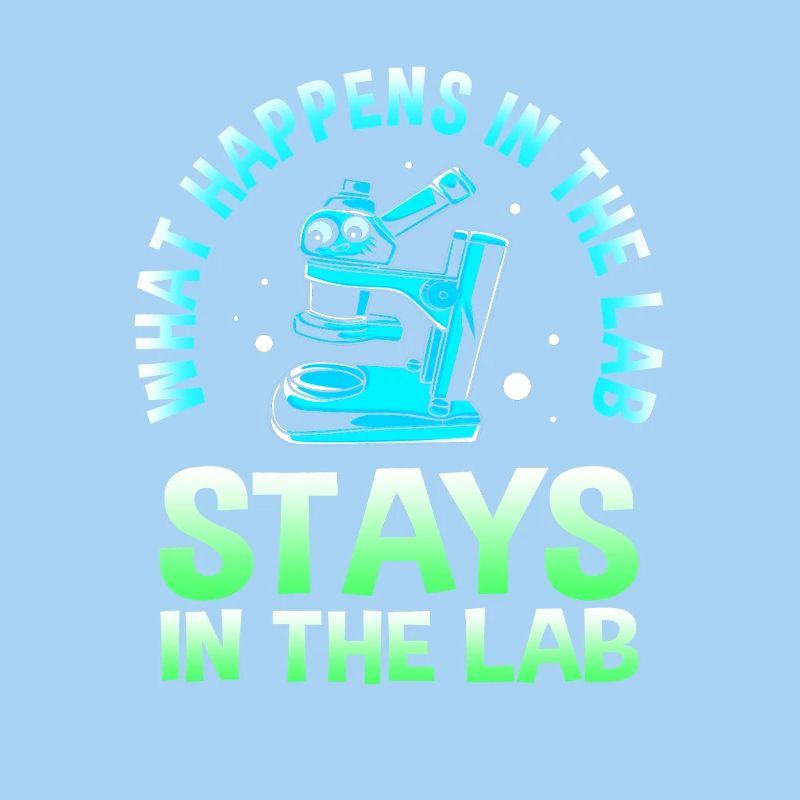 Laboratory Bio Chemistry Microscope Laboratory