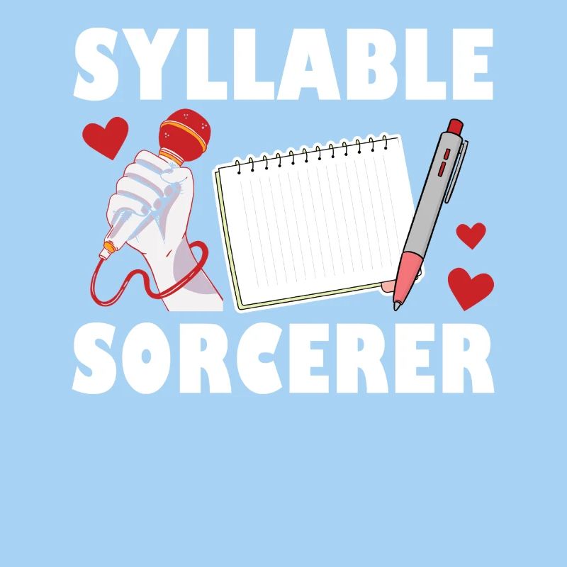 Silbenzauberer Poetry Slam