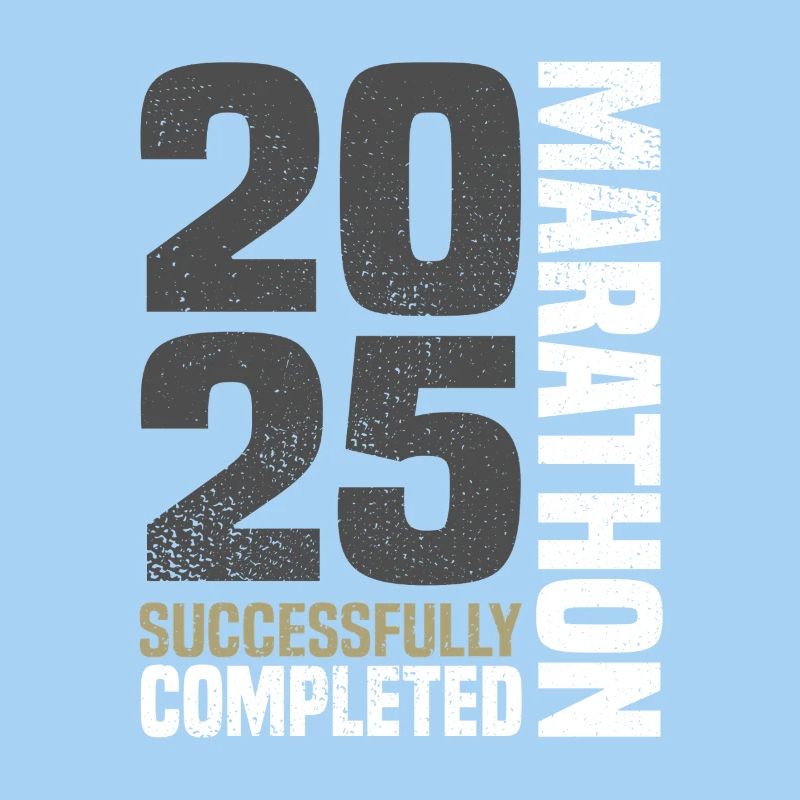 Marathon 2025