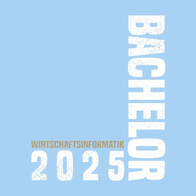 Bachelor Wirtschaftsinformatik