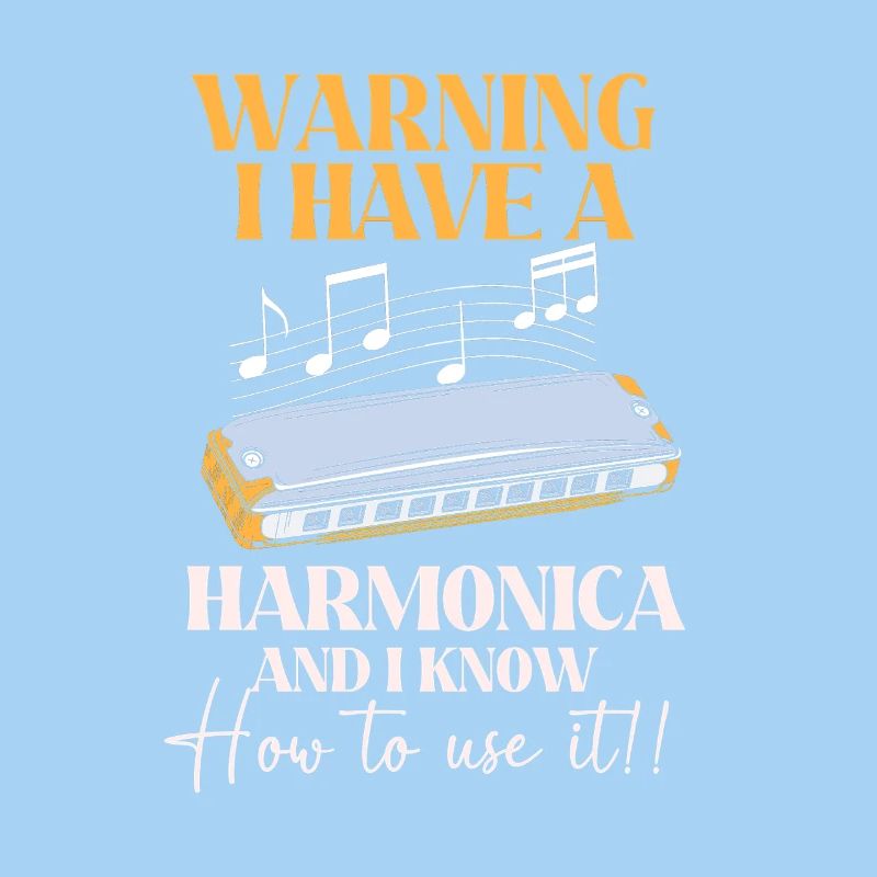 Harmonica