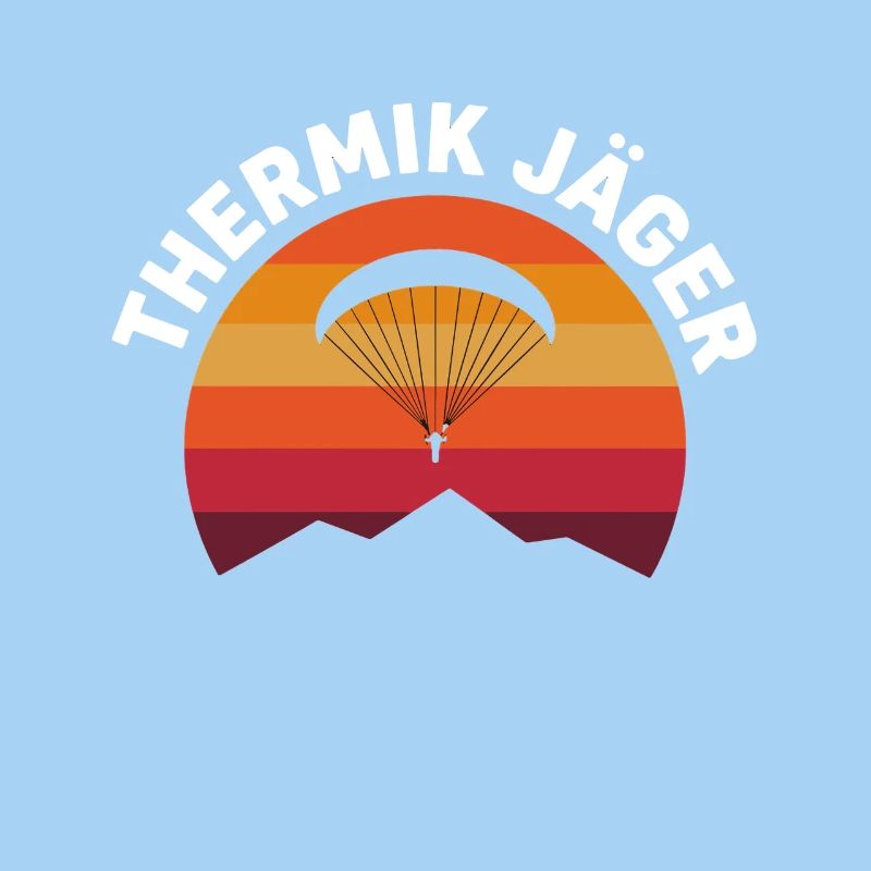 Thermal Hunter Paragliding Adventure