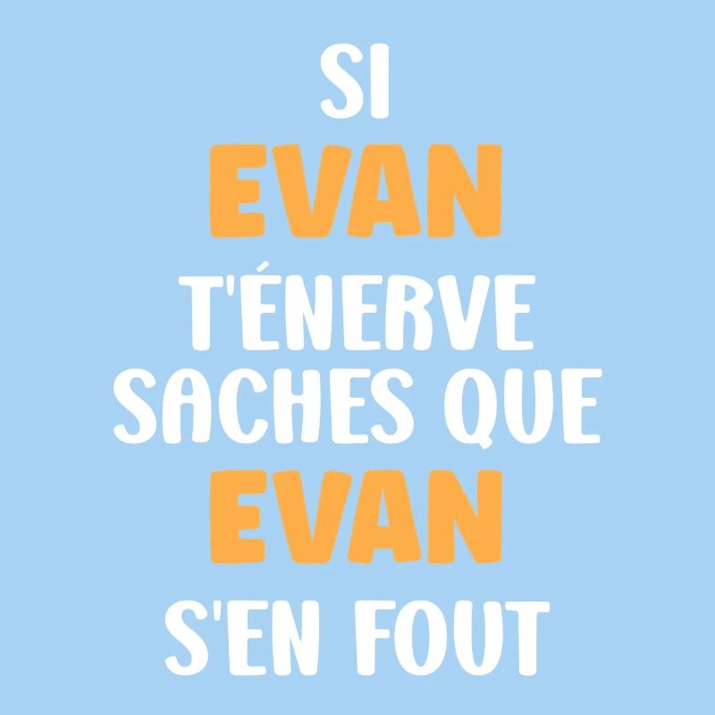 Evan
