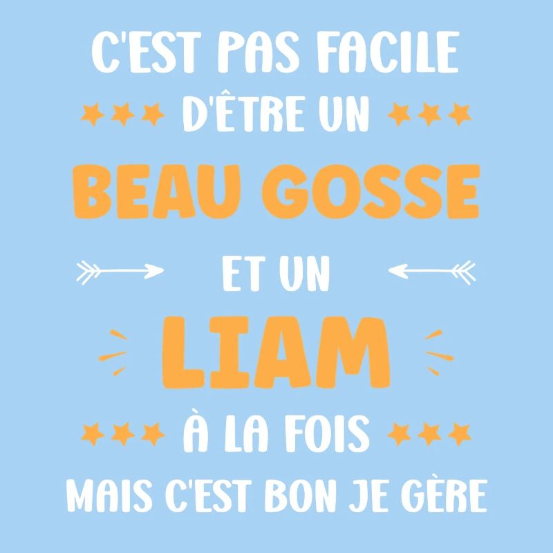 liam