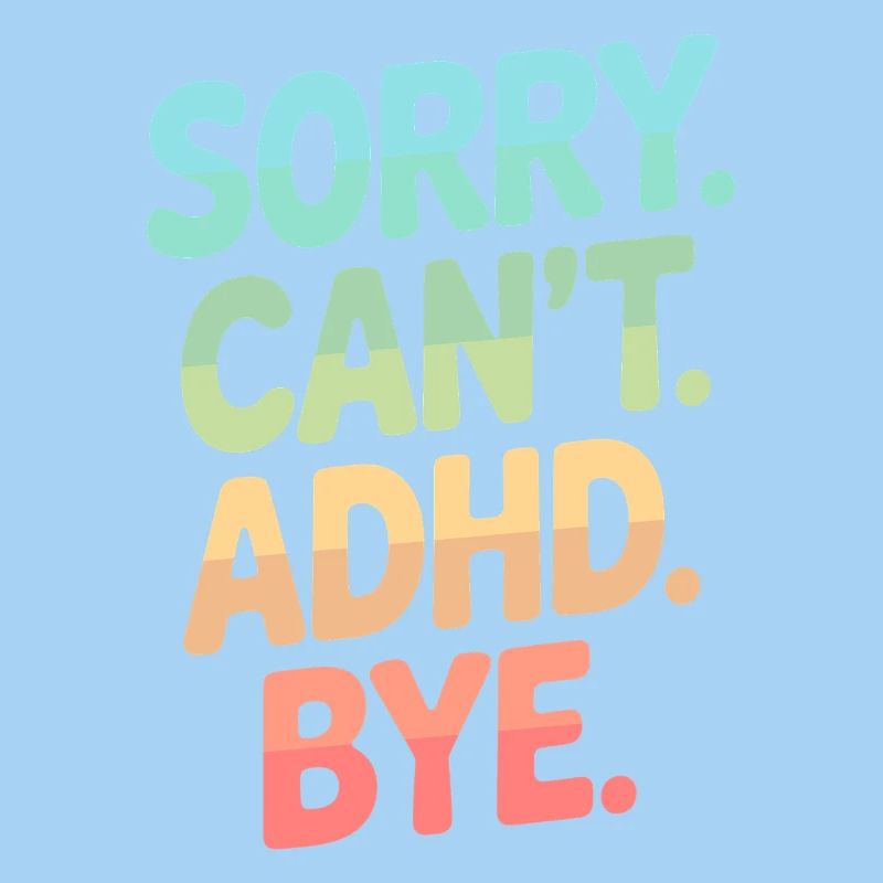 ADHD