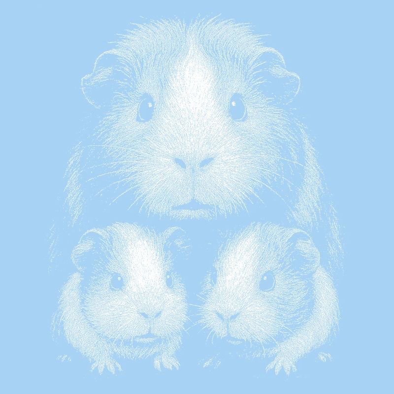 Guinea pig