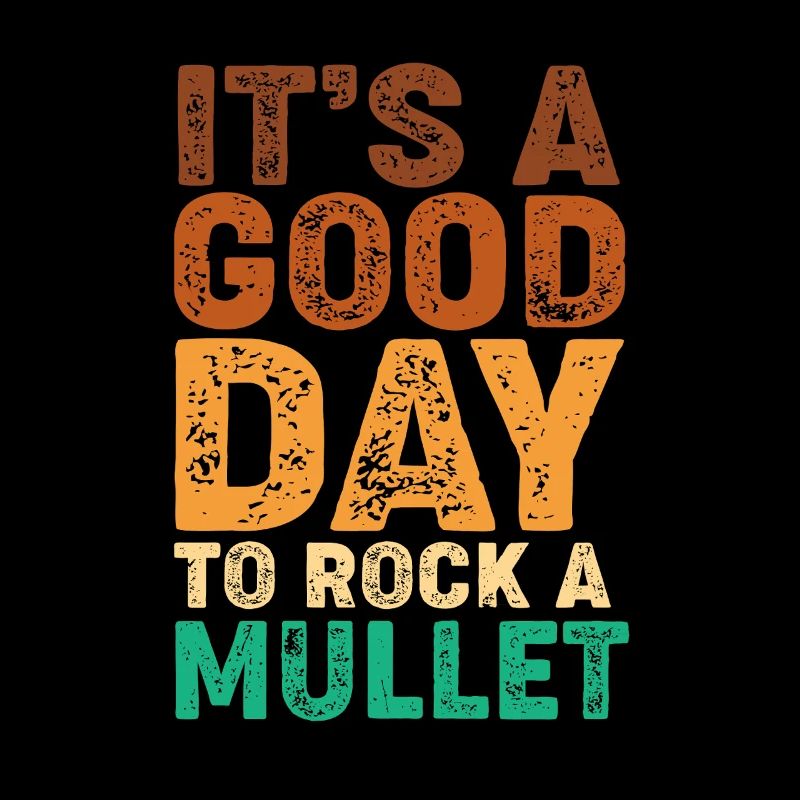 coupe de cheveux mulet