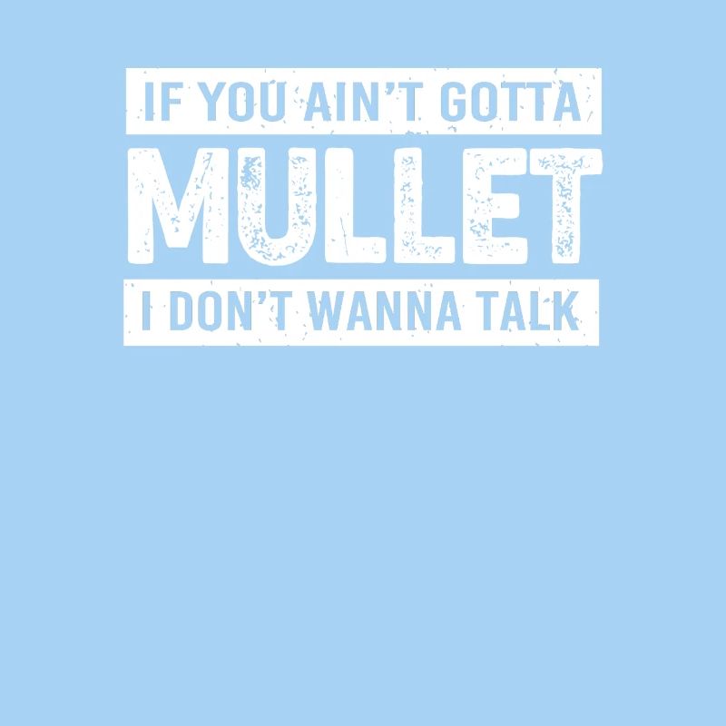 coupe de cheveux mulet