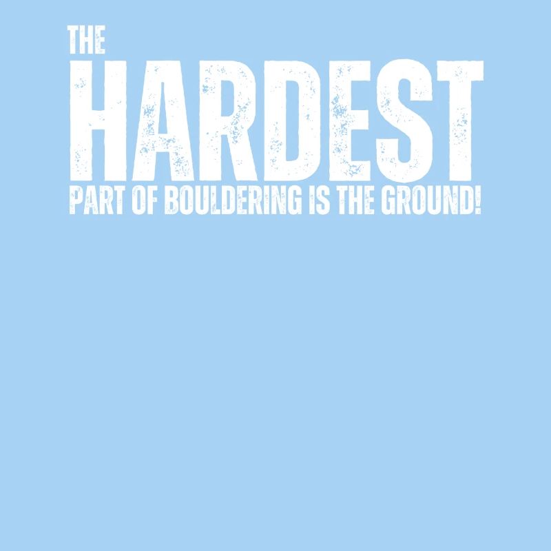 Bouldern Boulderer Boulder