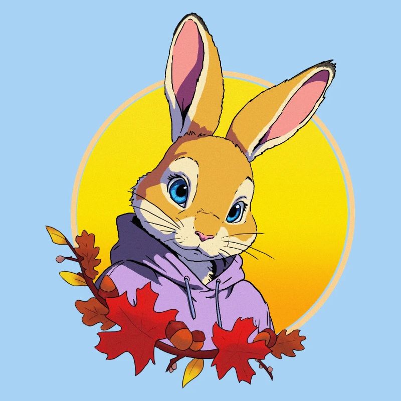 Conception de lapin
