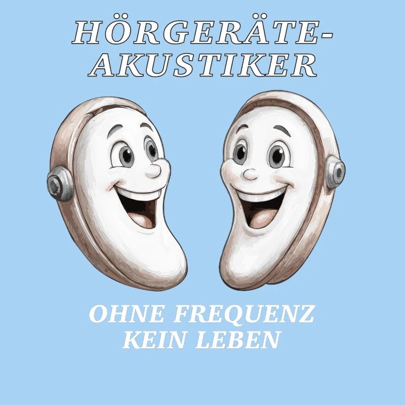 HEARING AID ACOUSTICIAN