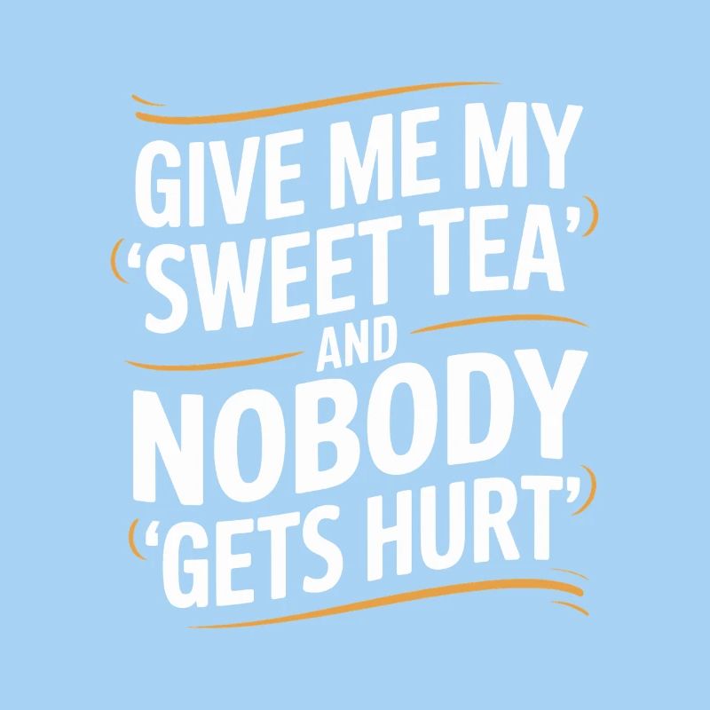 Sweet Tea