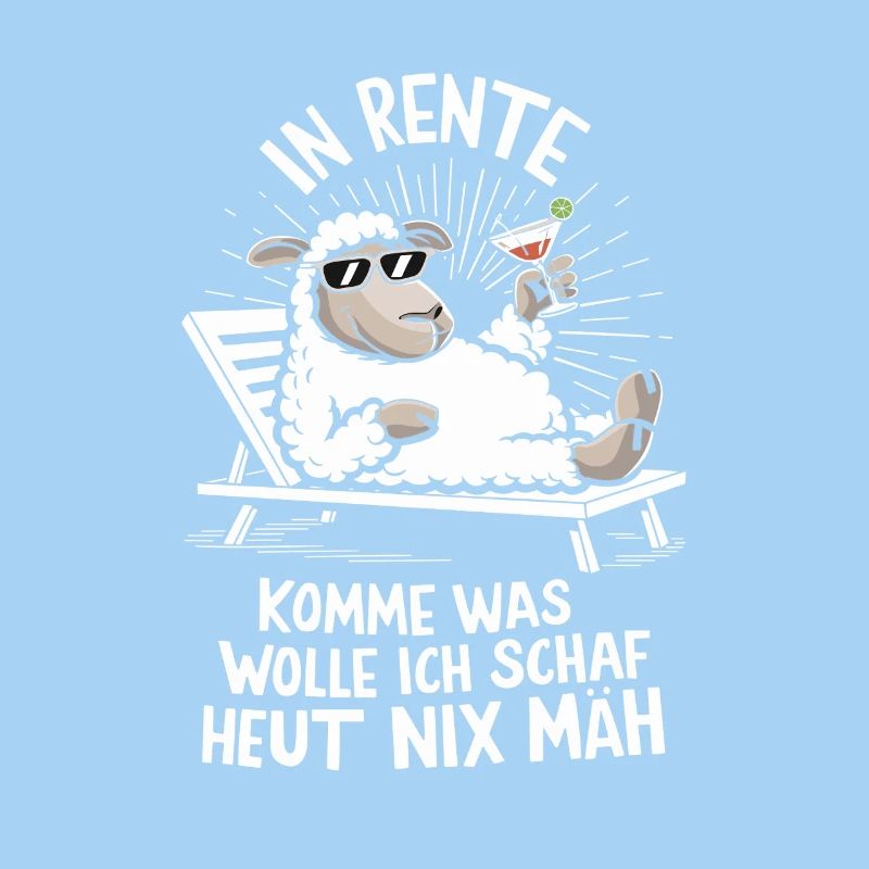 Retirement I don't work anymore Funny pension