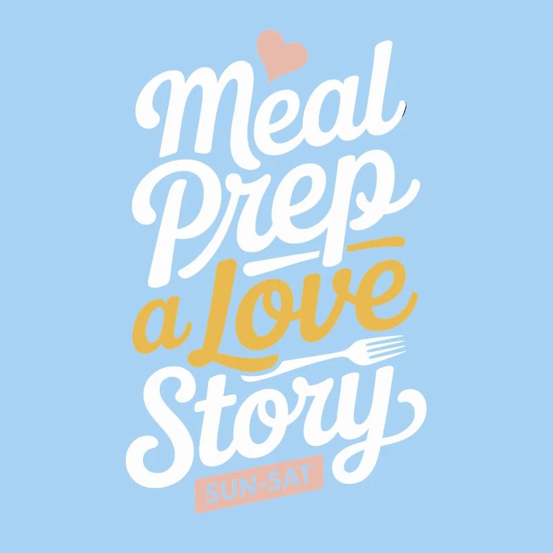 Prepared Squad Speiseplaner Food Organization