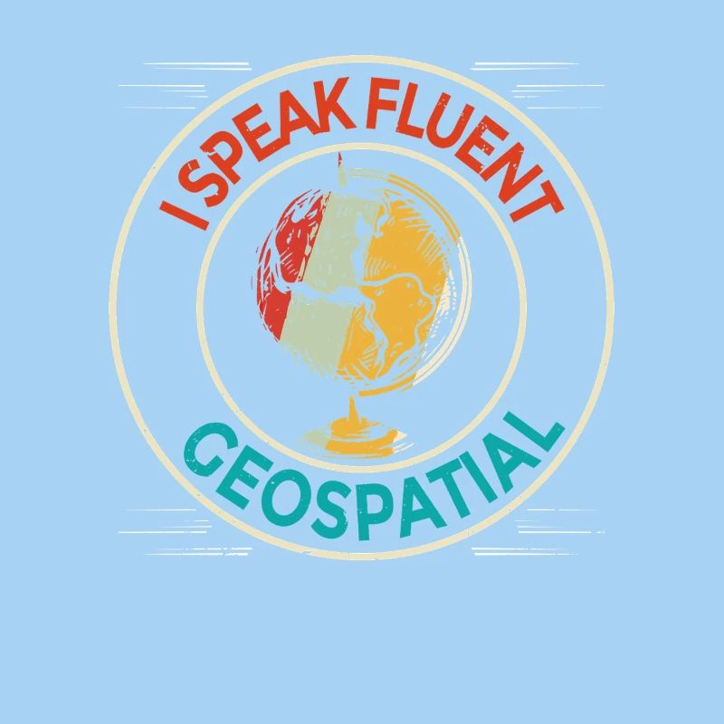 Geographic Information Systems Geospatial