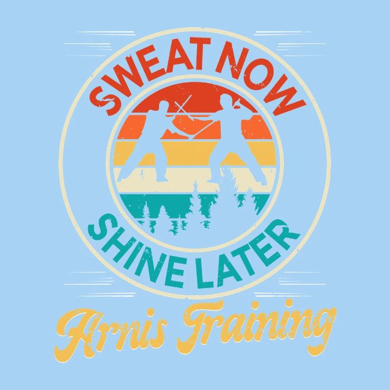 Escrima Arnis Martial Arts