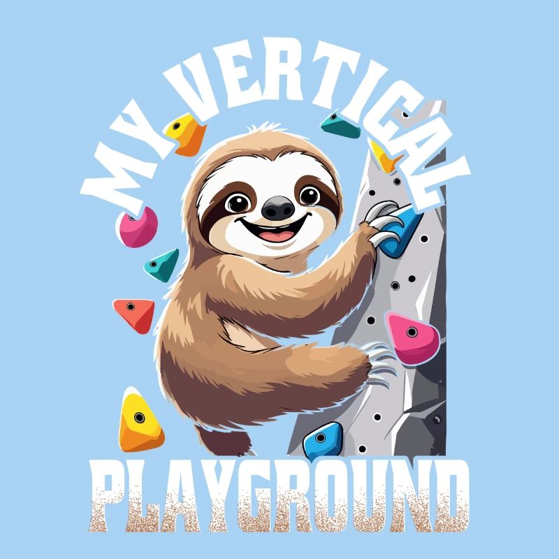 Escalade intérieure Mon terrain de jeu vertical