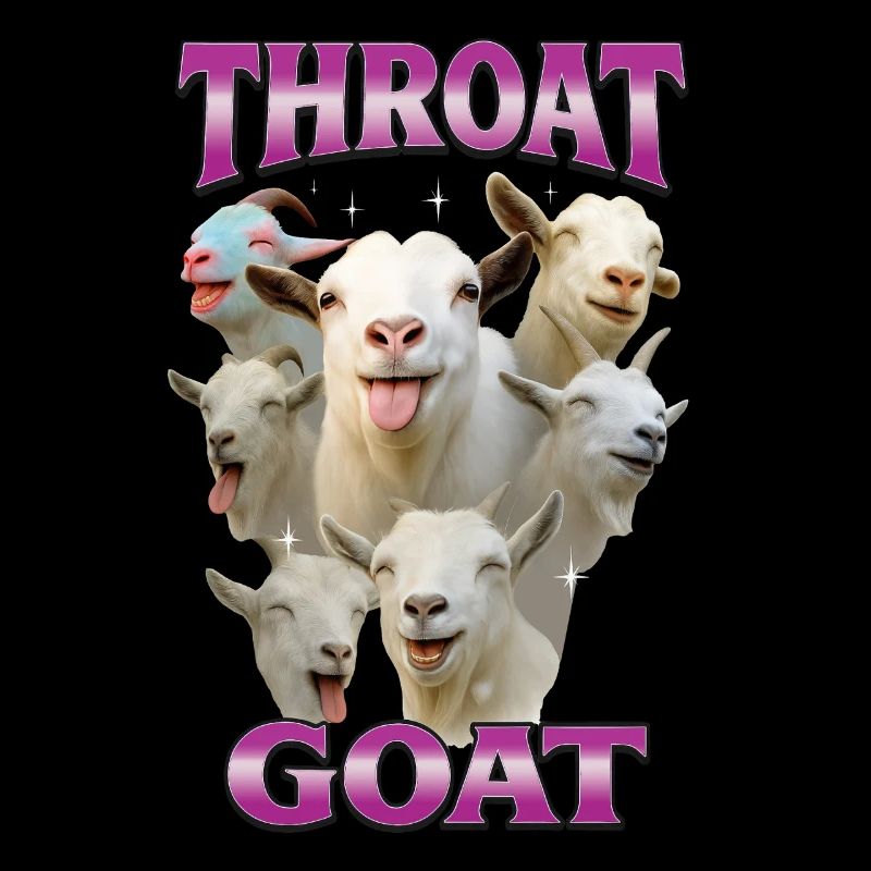 Ziege