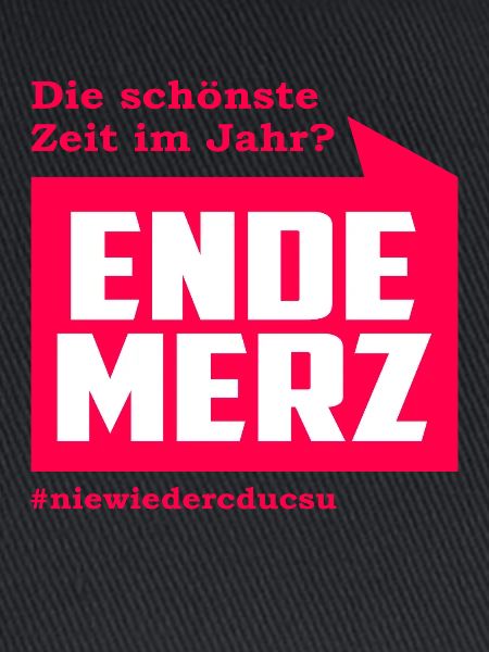 ENDE MERZ
