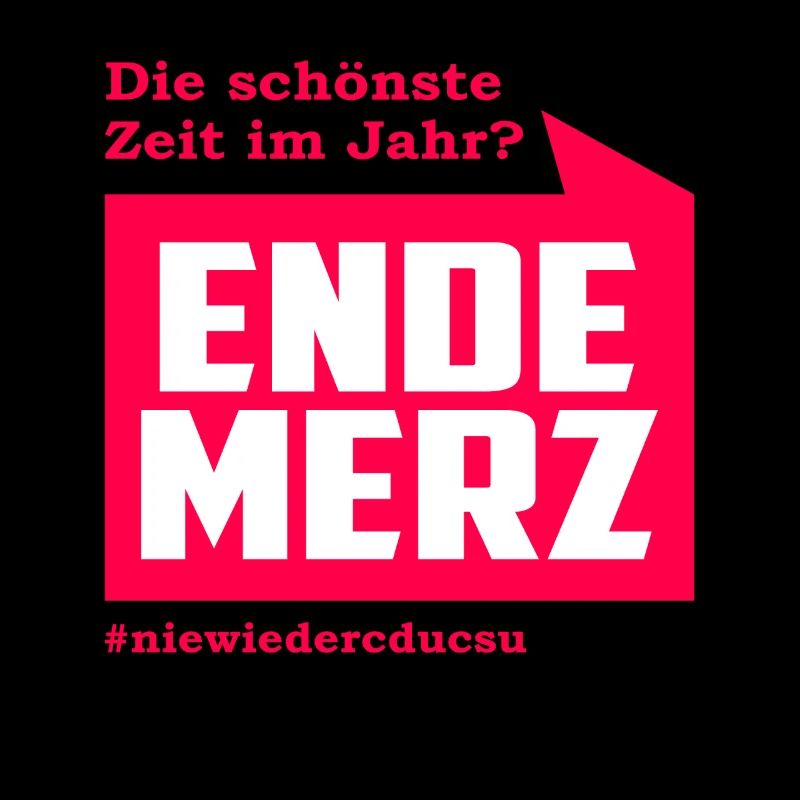 ENDE MERZ