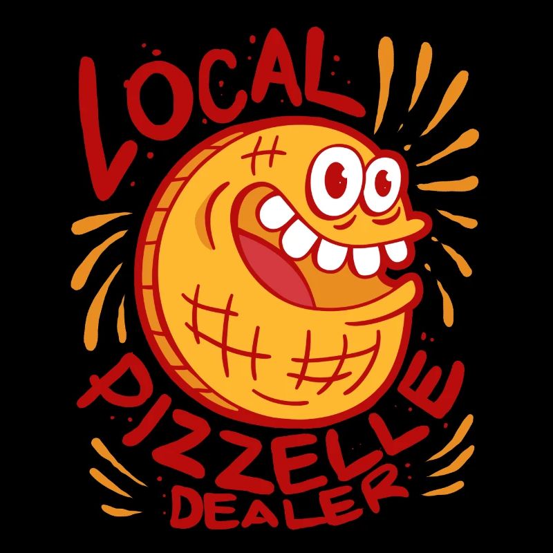 Pizzelle Waffle Biscuit