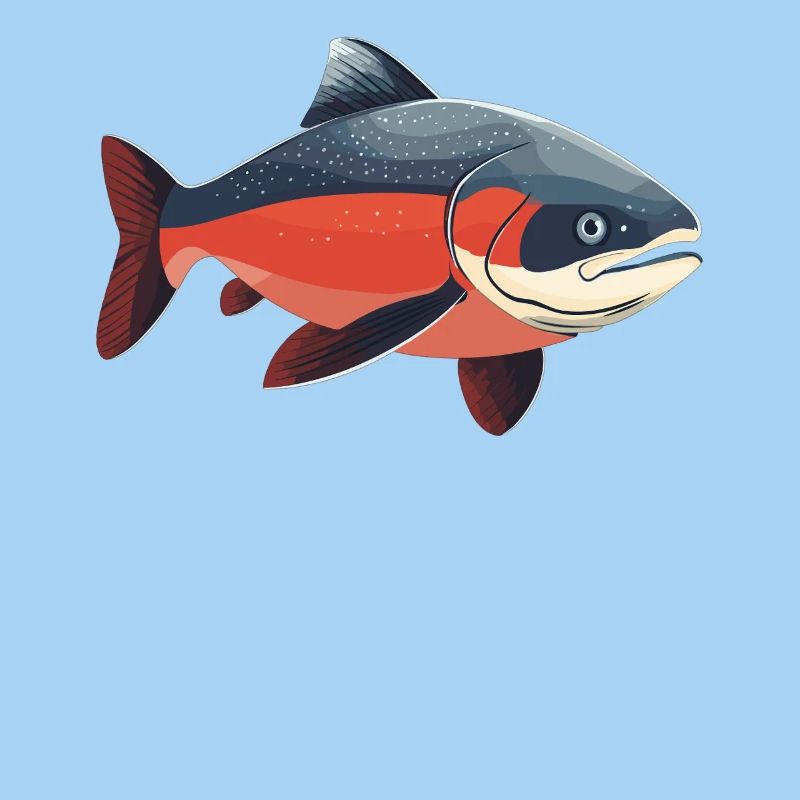 Salmon Salmon