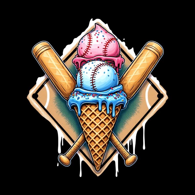 Baseball Baseball Bat