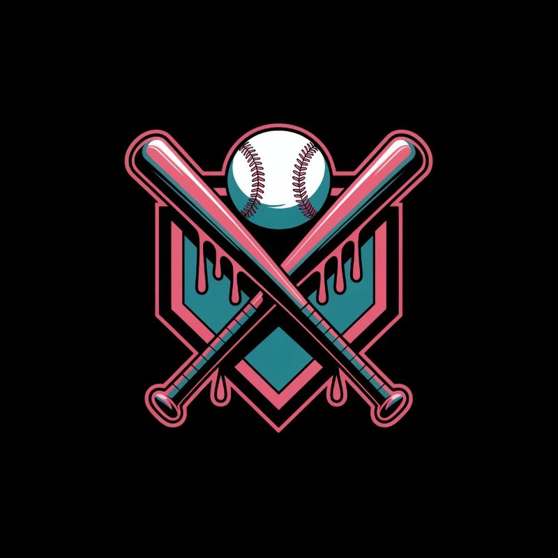 Baseball Baseball Bat