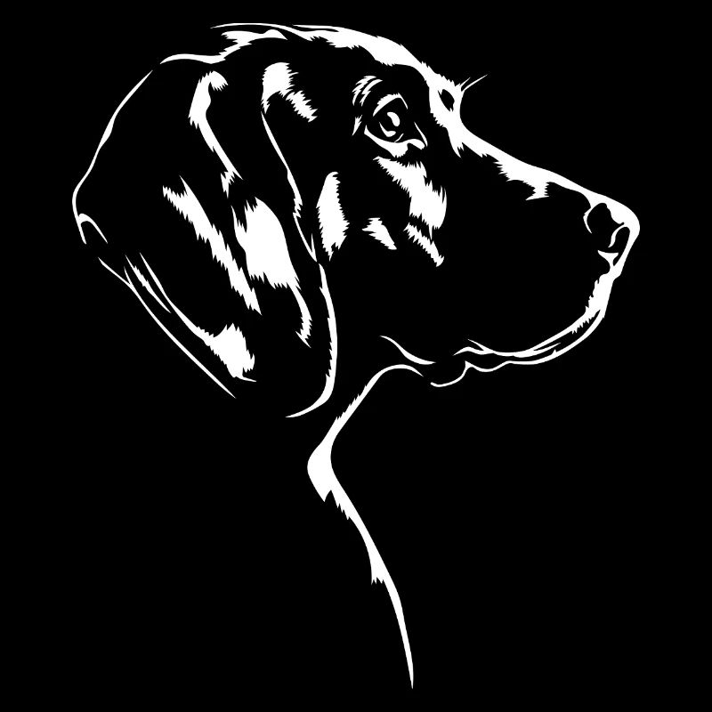 Bavarian Mountain Hound Dogs Wilsigns