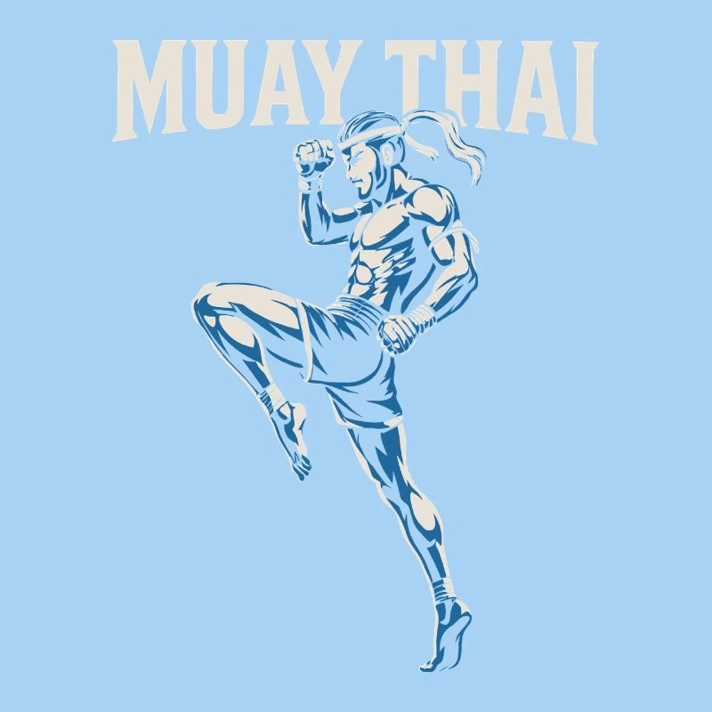 Boxe Muay Thai